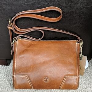 Timberland Leather Bag